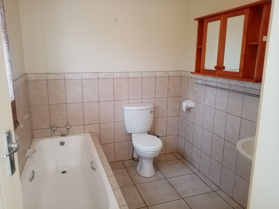 To Let 2 Bedroom Property for Rent in Parys Free State